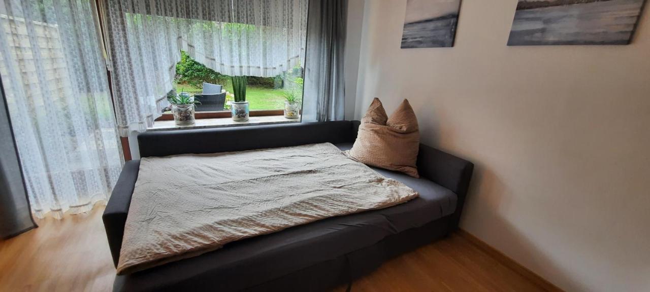 Ferienwohnung Hafenliebe List auf Sylt Exterior foto